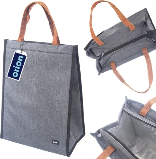 Închidere practică cu fermoar și buzunar