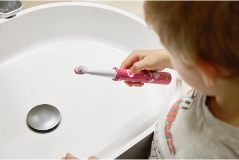 Temporizator inteligent Quadpacer