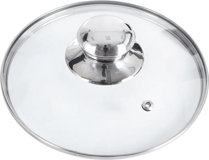 Orificiu de ventilare pentru gătit în siguranță