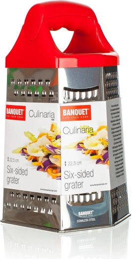 Șase fețe, posibilități nelimitate