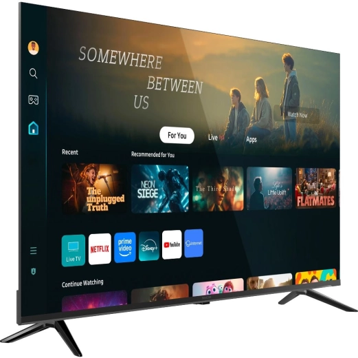 Imagine 4K UHD cu HDR10