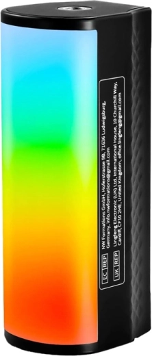 Neewer TL98C DMX bară de lumină LED RGB