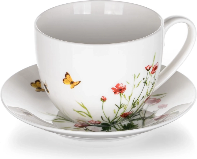 Potrivită pentru mașina de spălat vase și cuptorul cu microunde