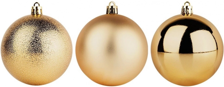 Design auriu luxos și mix de finisaje