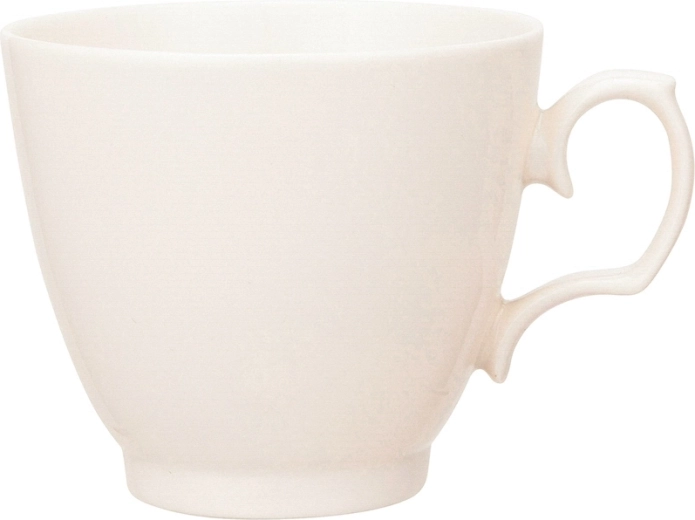 Mariapaula Ecru Klasyka ceașcă de cafea 250 ml