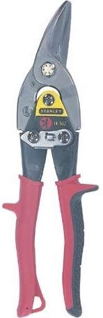 Foarfecă pentru tablă 250 mm STANLEY MaxSteel