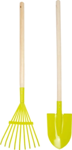 Unelte rezistente cu cozi din lemn