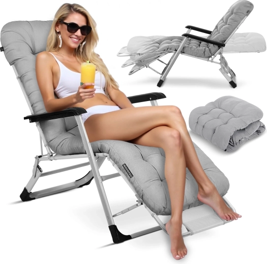 Reglare lină până la poziția întins