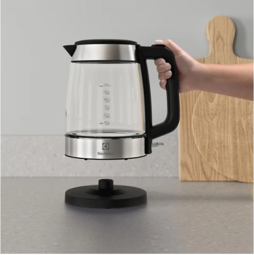 Bază rotativă 360° și turnare fără cablu