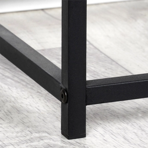 Structură metalică stabilă