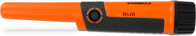 Detecție 360° și localizare precisă