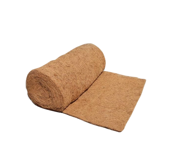 Covoraș din cocos 150 × 50 cm × 7 mm