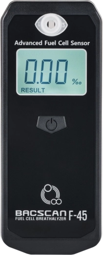 Alcooltest F-45