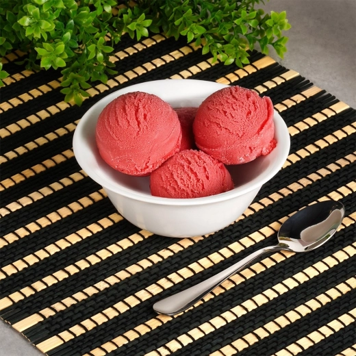 Ideal pentru deserturi, gustări și supe