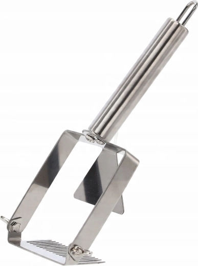 Dinți ajustabili pentru diferiți faguri