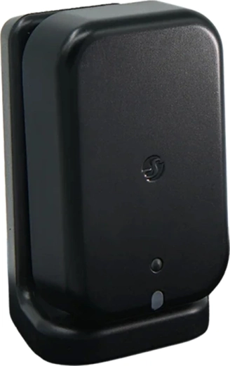 Shelly Presence Gen4 senzor de prezență mmWave negru