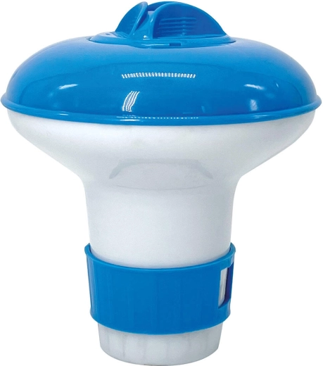 Dozator plutitor de tablete VODNÁŘ mic