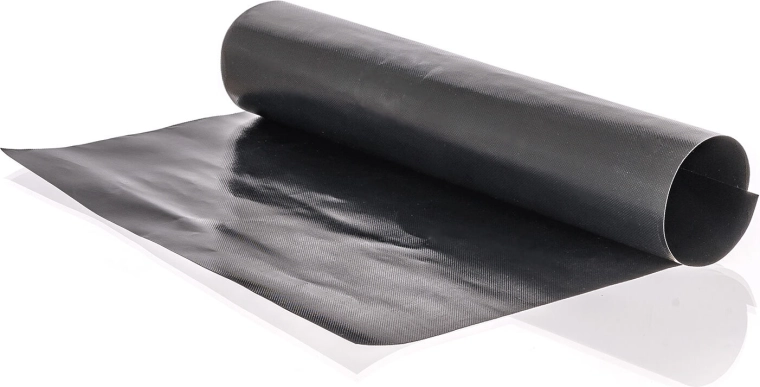 Suprafață antiaderentă pentru un grătar curat