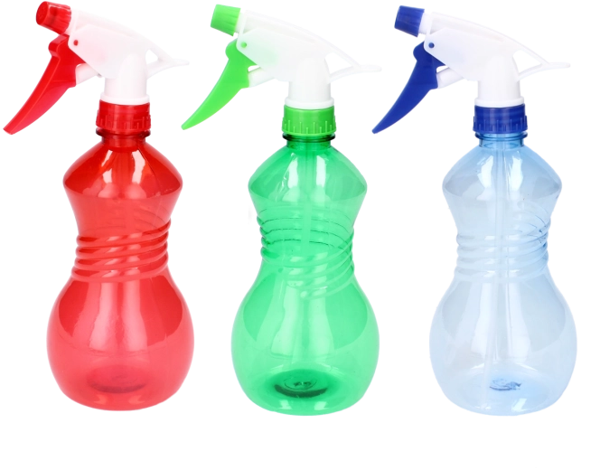 Pulverizator din plastic 550 ml