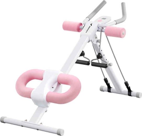 Aparat multifuncțional de antrenament pentru abdomen Merach MR-2314