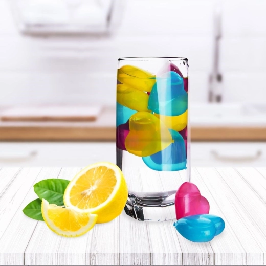 Răcesc fără a dilua gustul