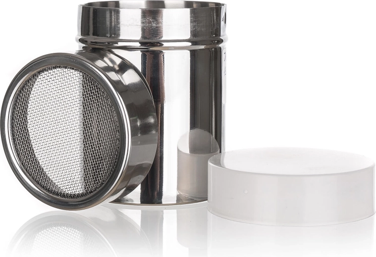 Capac de protecție care menține conținutul uscat