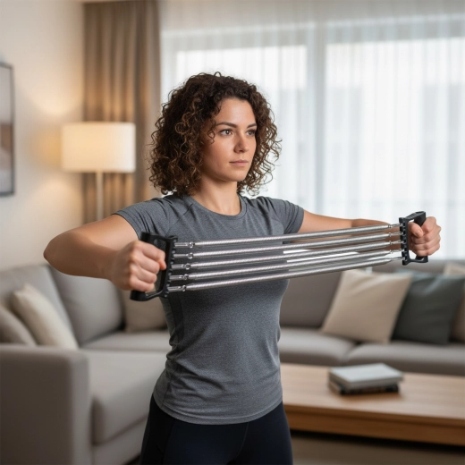 Antrenament universal pentru partea superioară a corpului