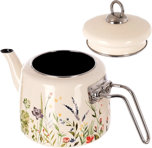 Compatibil cu toate tipurile de plite