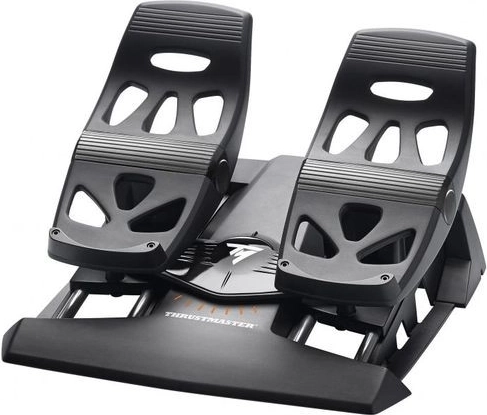Pedale timonier Thrustmaster T.Flight