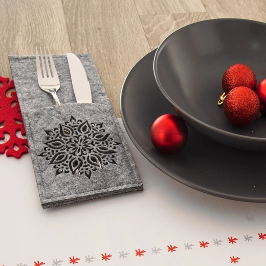 Decupaj decorativ cu laser