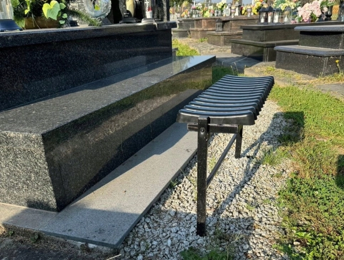 Oțel solid și ancorare stabilă