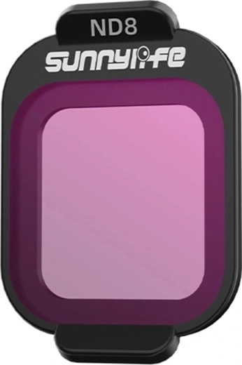 Filtru ND8 Sunnylife Flip - 1 bucată