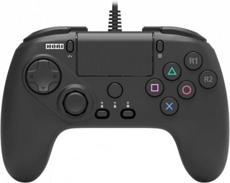 Controller cu fir Fighting Commander OCTA pentru PS5, PS4 și PC