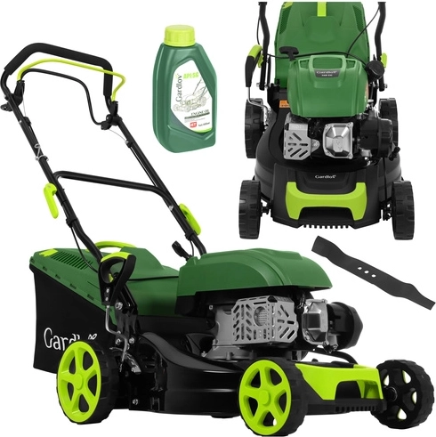 Motor OHV puternic 149 cm³ cu durată lungă de viață