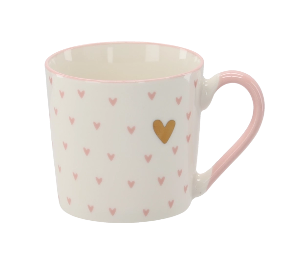 Porțelan New Bone China ușor și rezistent