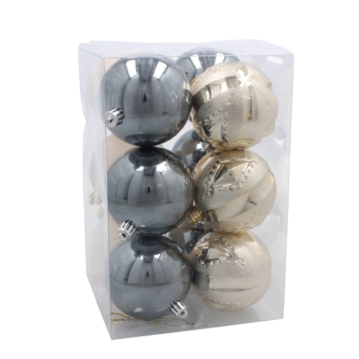 Strălucire luxoasă și culori atemporale