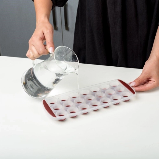 Umplere și transport confortabile