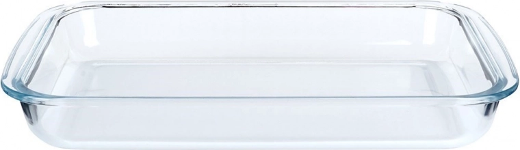 Sticlă borosilicată rezistentă