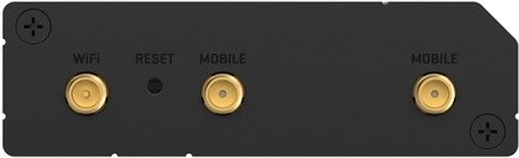 Conectori pentru antene Wi‑Fi și mobile