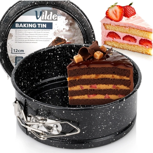 Suprafață antiaderentă granit