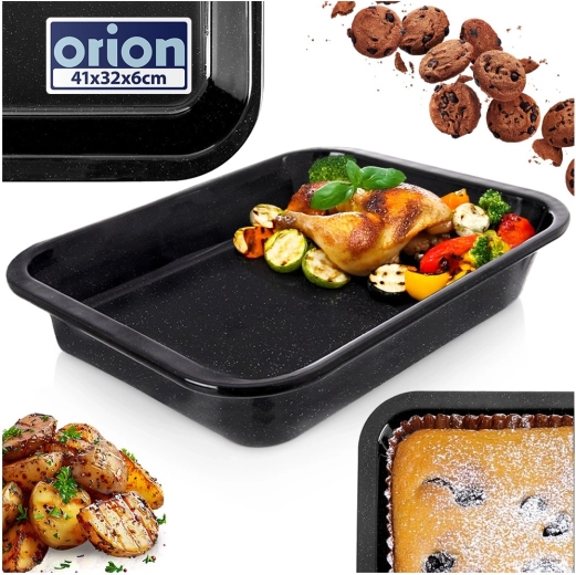 Margini înalte pentru coacere în siguranță