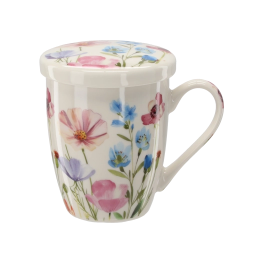 Design floral elegant