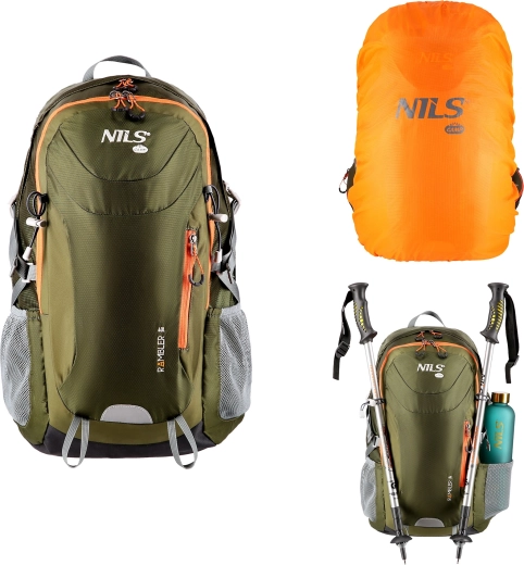 Protecție împotriva ploii și detalii practice