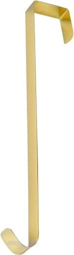 Metal solid pentru agățare sigură