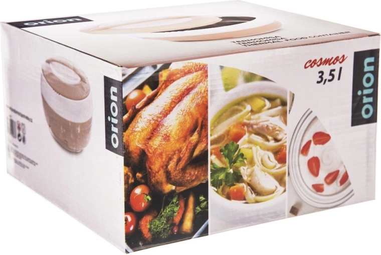 Interior igienic din inox