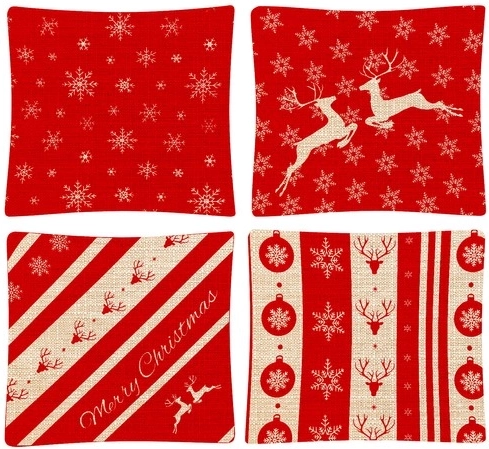 Motive festive pentru un decor de Crăciun deosebit