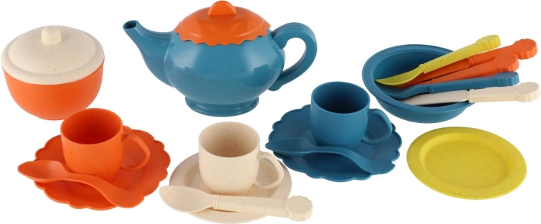 Set complet pentru ceai și servire la masă