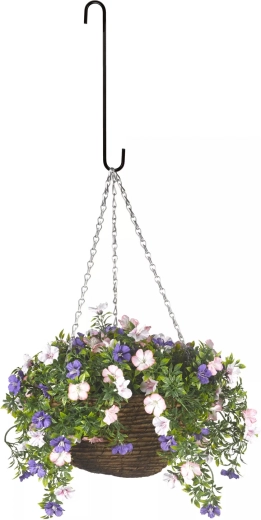 Pentru ghivece și decorațiuni