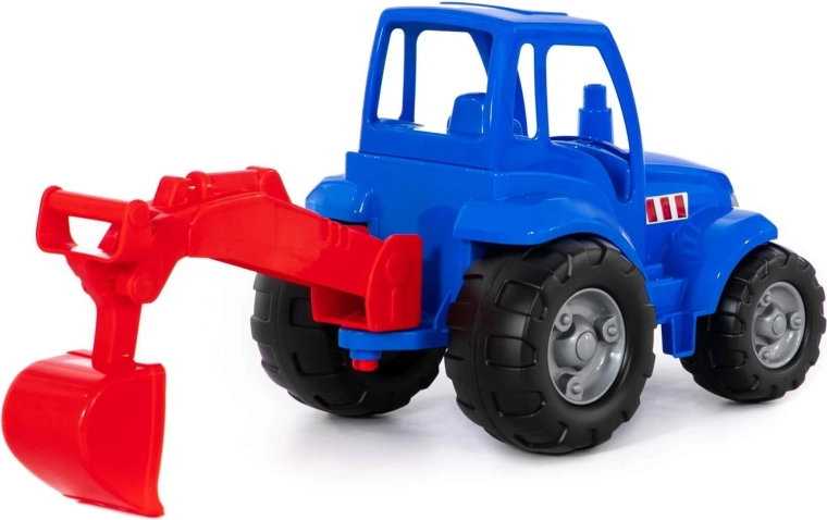 Deplasare lină datorită roților libere