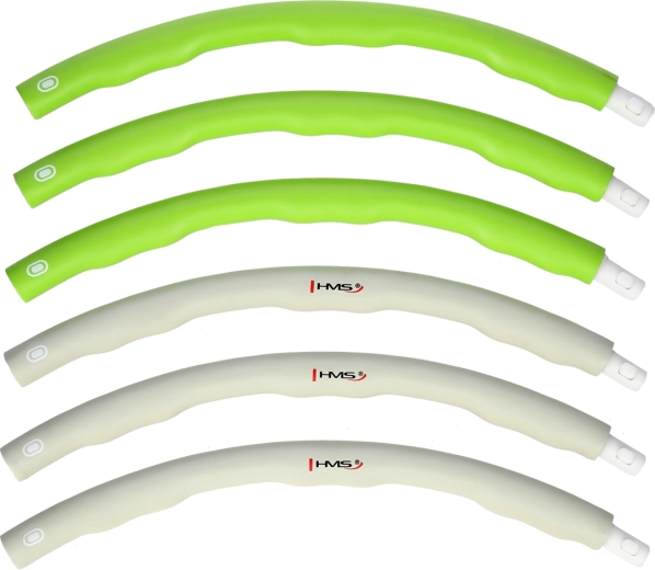 Proeminențe de masaj pentru ardere eficientă
